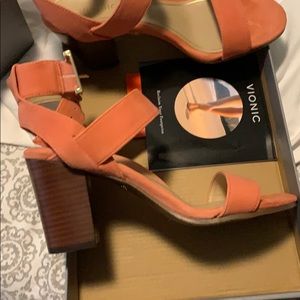 Sofia vionic heels